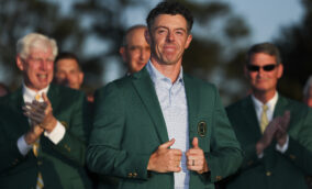 Rory Repeats, Augusta Roars, and the Masters Delivers Again