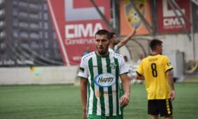 Hibs Interested in Signing Besir Iseni to Bolster Their Defence