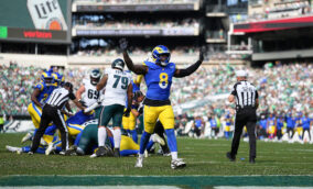 “We Have All The Pieces”: Jared Verse Discusses Rams Super Bowl Aspirations