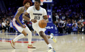 Grizzlies’ Cedric Coward on Brandon Clarke’s Passing, Ja Morant’s Leadership, and More