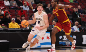 Hannes Steinbach Could be the NBA’s Next Big German-Born Star