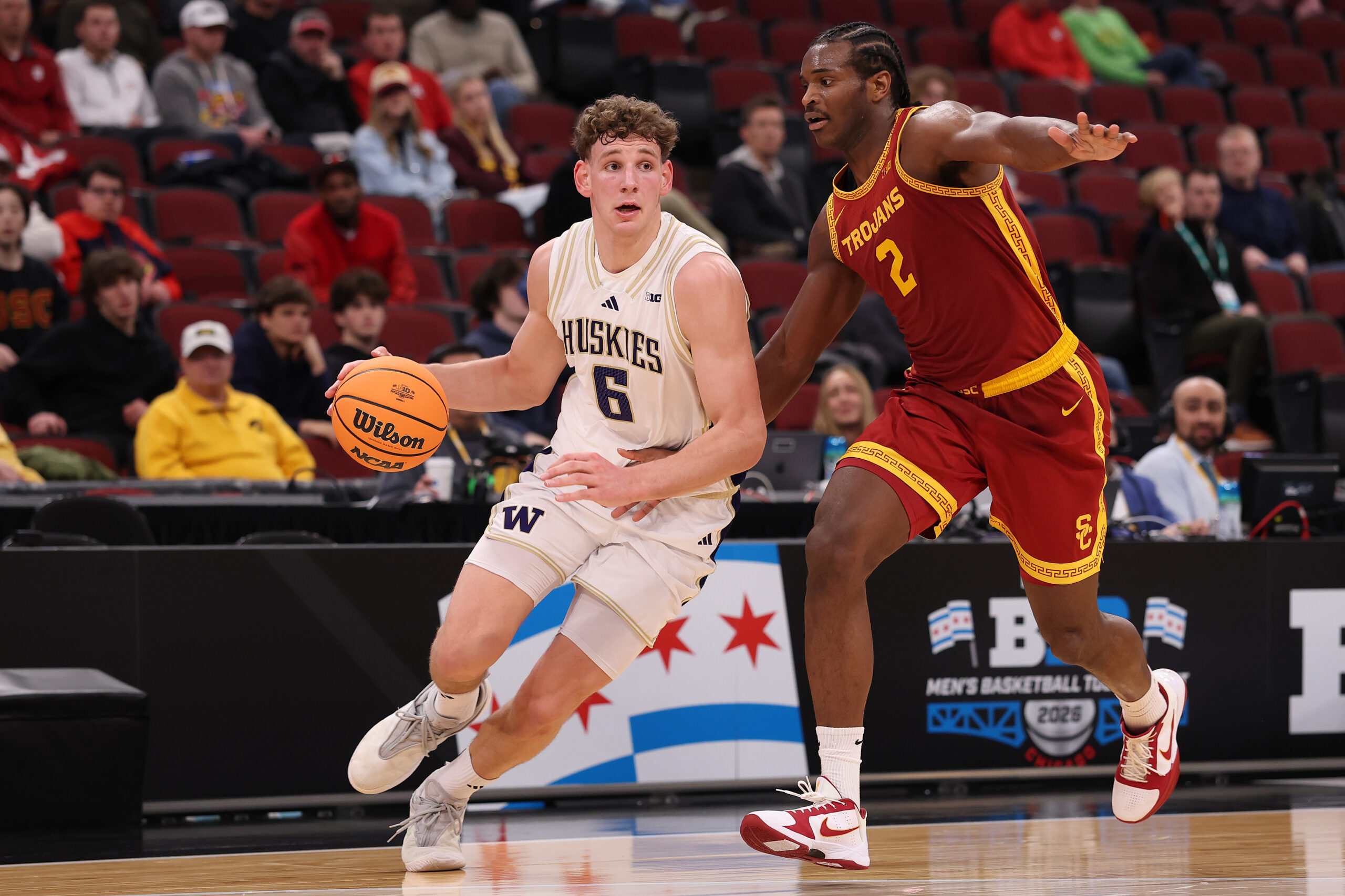 Hannes Steinbach Could be the NBA’s Next Big German-Born Star Hannes Steinbach Could be the NBA’s Next Big German-Born Star