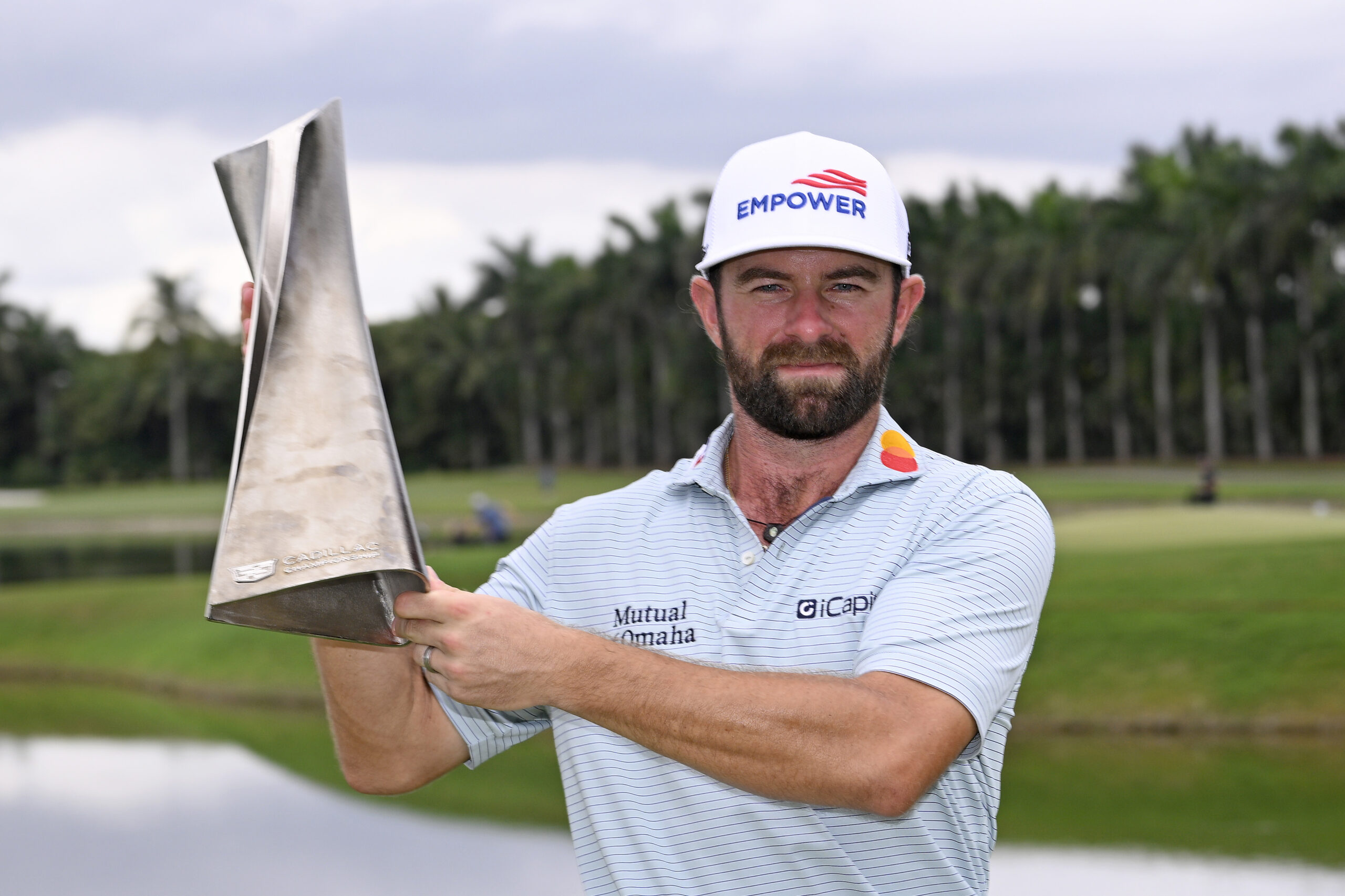 Young Takes Over, Korda Keeps Rolling, and Cink Stays Hot Young Takes Over, Korda Keeps Rolling, and Cink Stays Hot