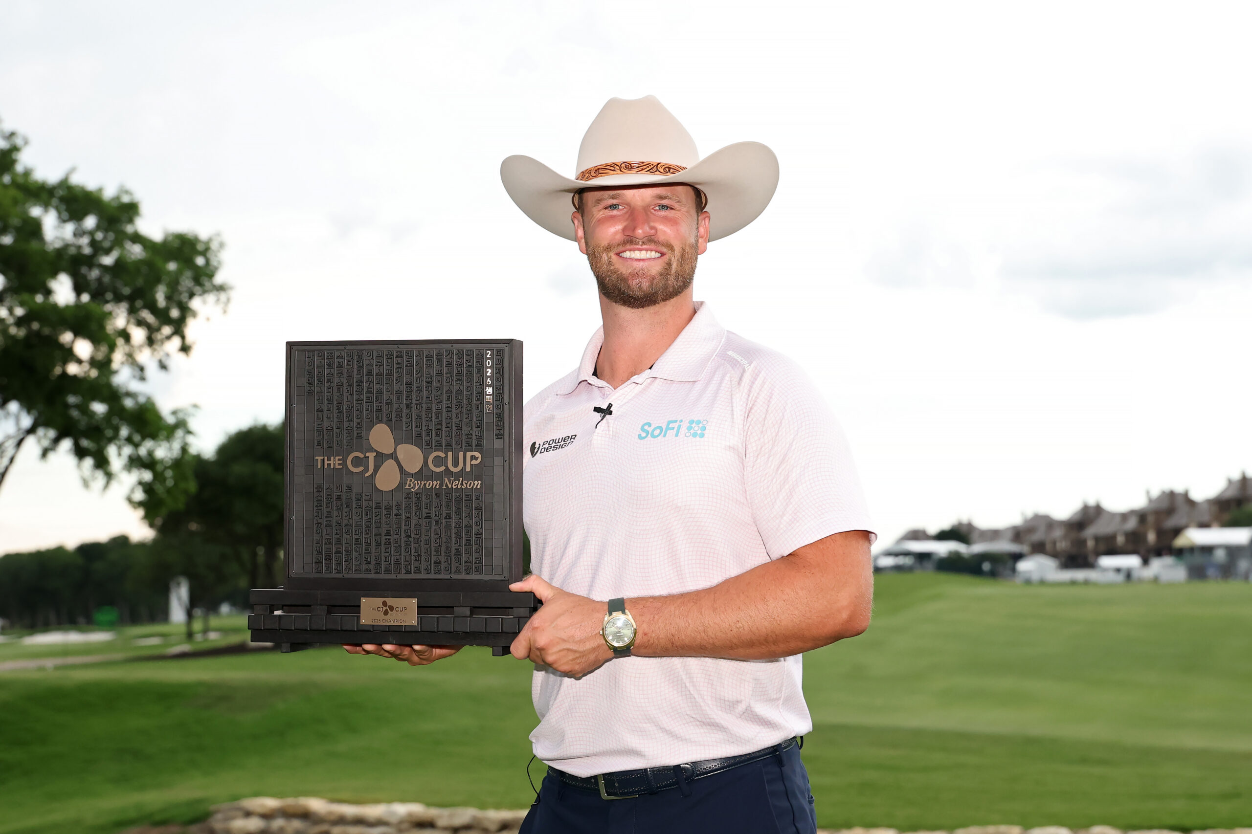 The Starter: Wyndham Clark Reminded Everyone What He’s Capable Of The Starter: Wyndham Clark Reminded Everyone What He’s Capable Of