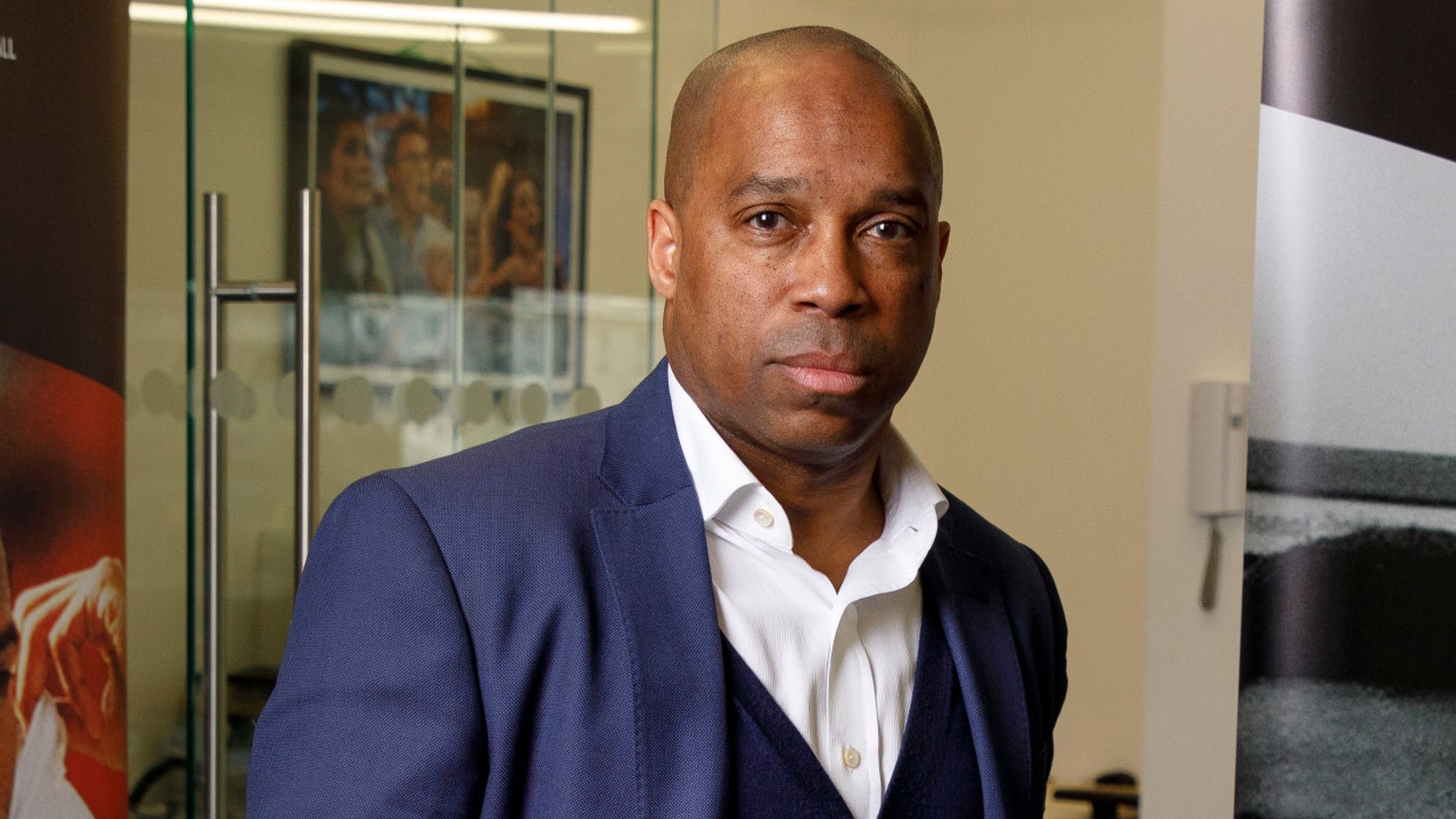 “I Don’t Think I’ve Ever Gotten Out of That Deep Hole”: Troy Townsend Opens up in Exclusive Interview
