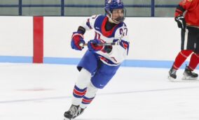 “I Play Better When More Eyes Are on Me”: Wyatt Cullen’s Late Surge Turning Heads Ahead of 2026 NHL Draft