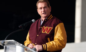 Joe Theismann Sees Commanders as NFC East Contenders Again