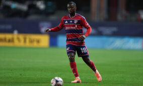 Shaq Moore Backs Pulisic, USMNT Ahead of World Cup on Home Soil