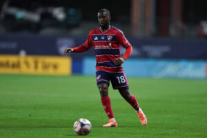 Shaq Moore Backs Pulisic, USMNT Ahead of World Cup on Home Soil