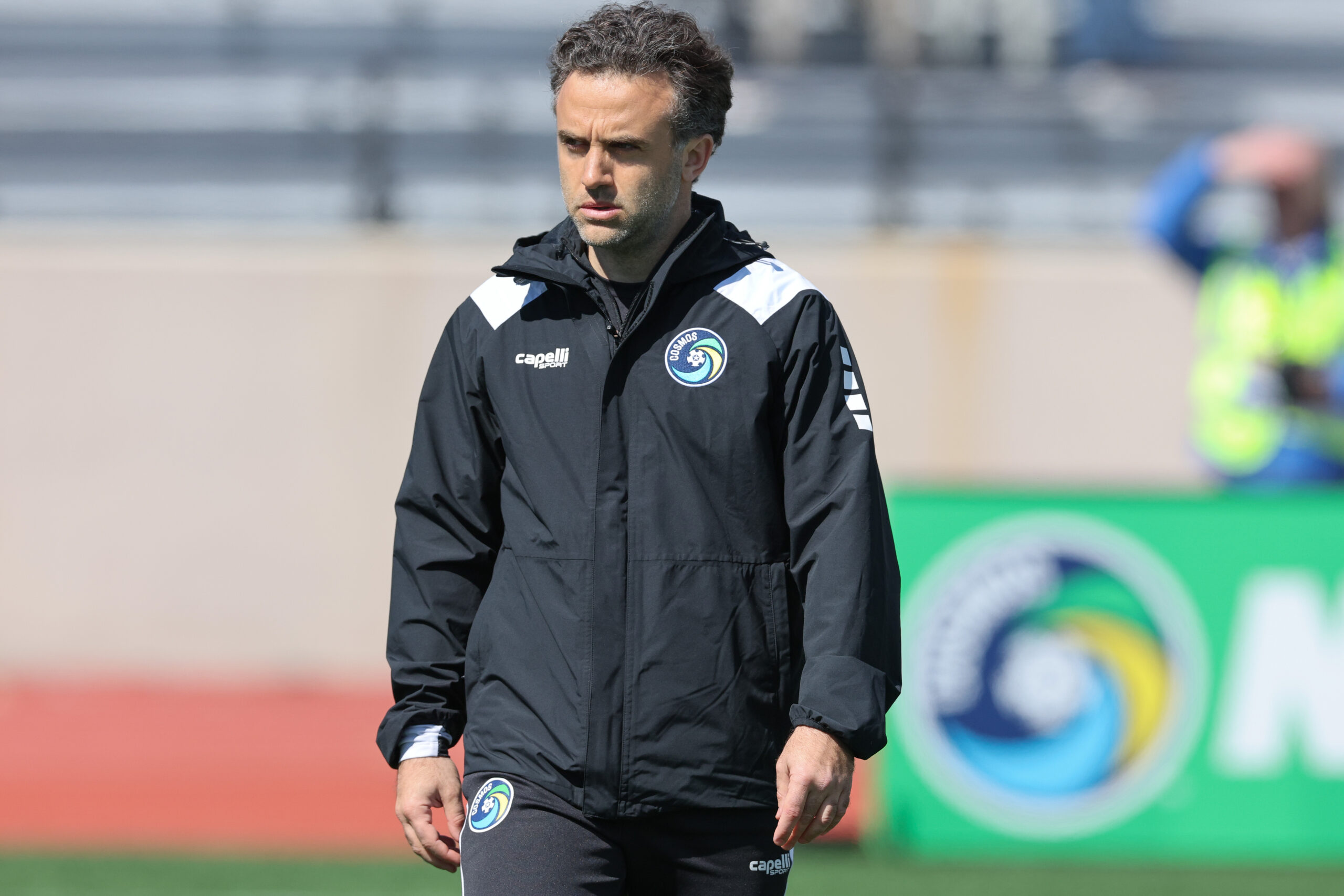 Giuseppe Rossi Backs Spain as World Cup Favorites, Says USMNT Can Be a Dark Horse