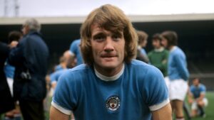 Rodney Marsh Talks Playing Days in England, Coaching in US, and Making His Mark as a Pundit
